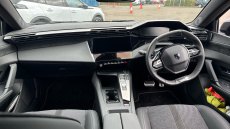 Peugeot 408 158kW GT 58kWh 5dr Auto Electric Hatchback